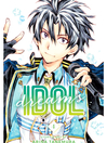 Cover image for Idol Dreams, Volume 4